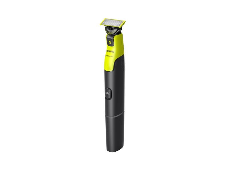 Philips Multirasierer Face   Body QP4631/65 OneBlade 360 Trimmer, Rasierer und Styler in einem Gerät