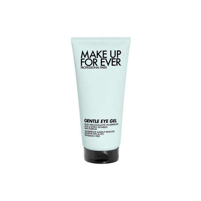 MAKE UP FOR EVER - Gentle Eye Gel, Travel Size, 50ml