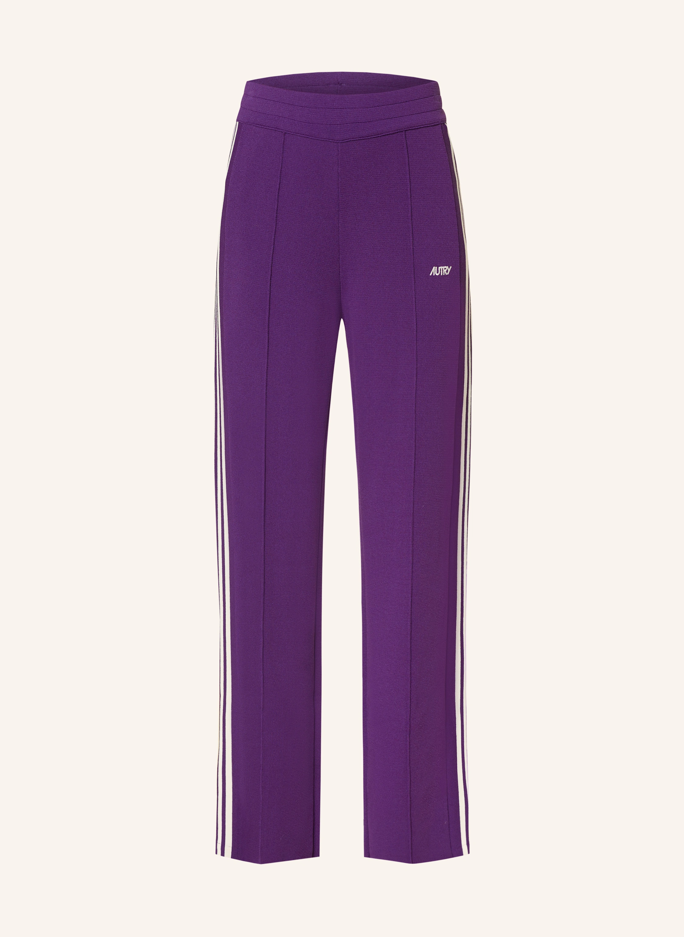 AUTRY Hose im Jogging-Stil