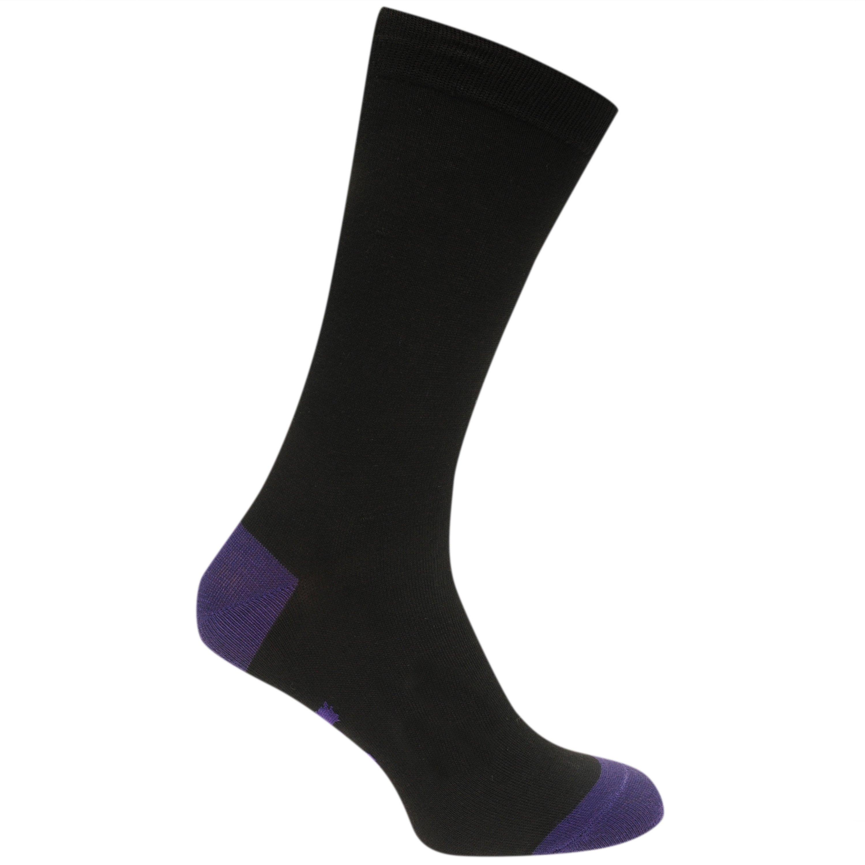 Lee Cooper 10 Pack Socks Mens
