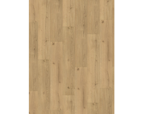 Vinylvloer Eiken Infinity Natural Country House Plank Klikverbinding 1209 x 225 x 5,3 mm
