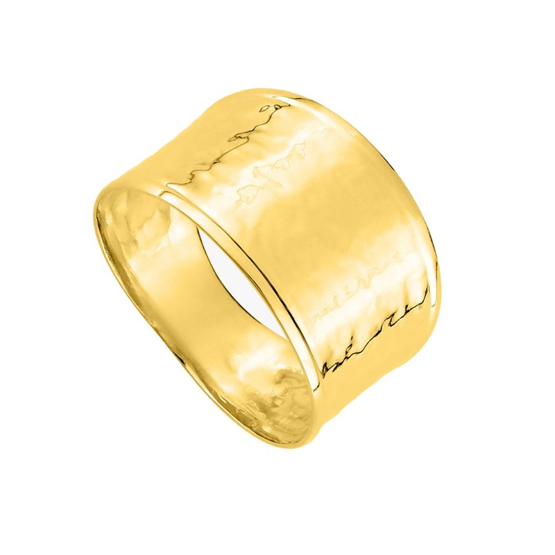 Bague femme - Or 9 Carats