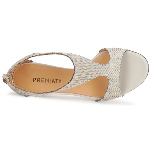 Premiata - 2834 LUCE Crema