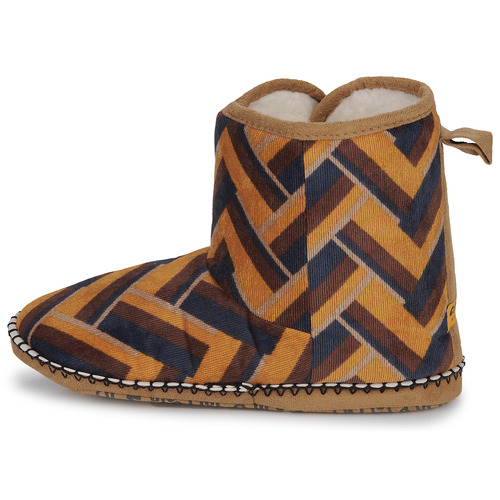 Cool shoe - DAKOTA - Multicolore