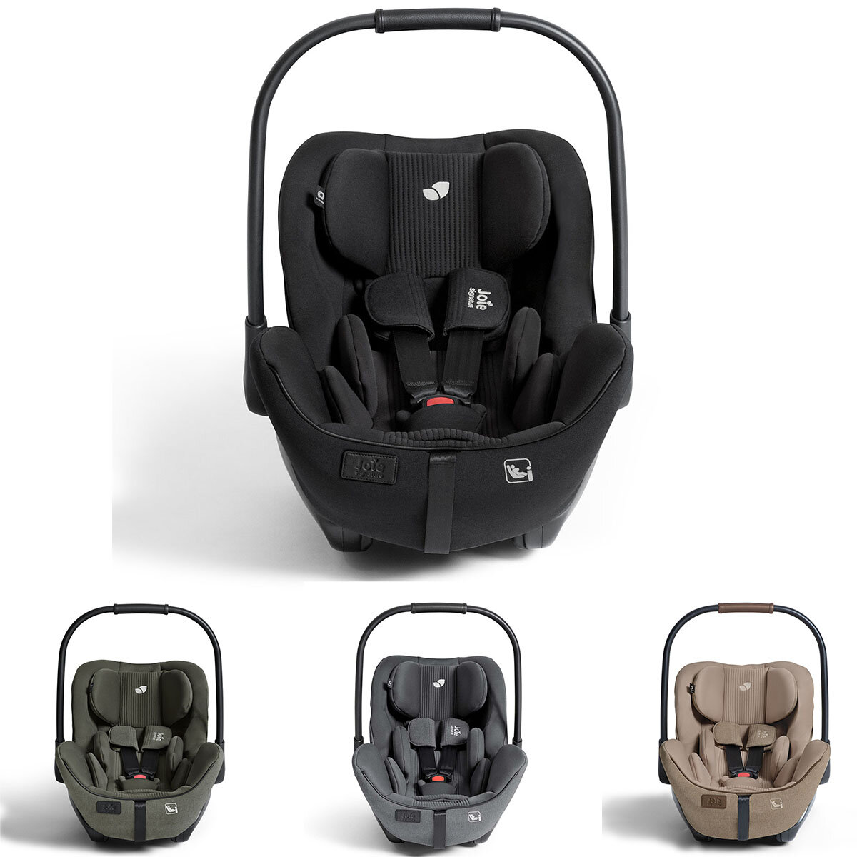 Joie Joie Signature Babyschale i-Level Pro i-Size (40-87 cm)