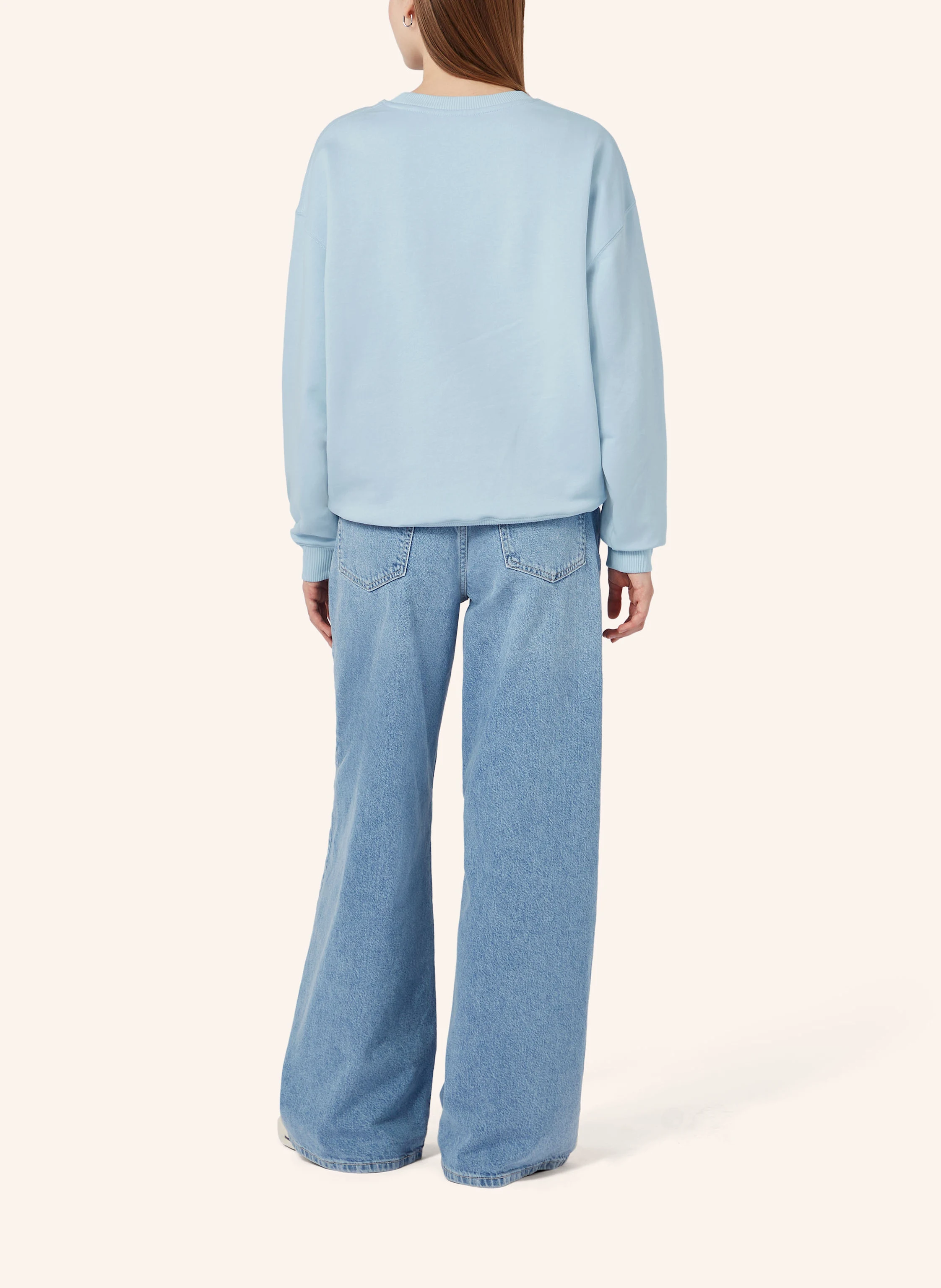 VOGUE COLLECTION Sweatshirt