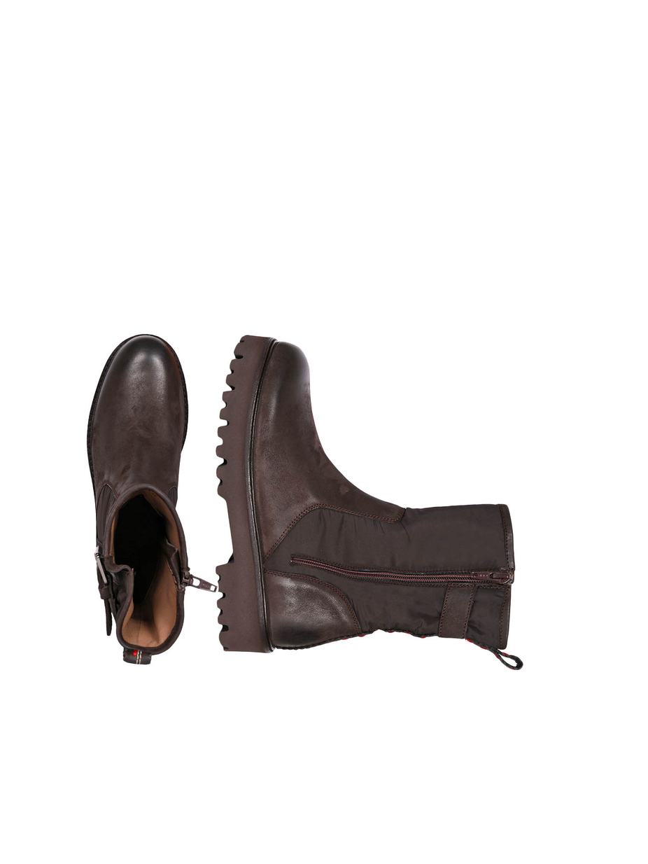 STIEFELETTE NENJA