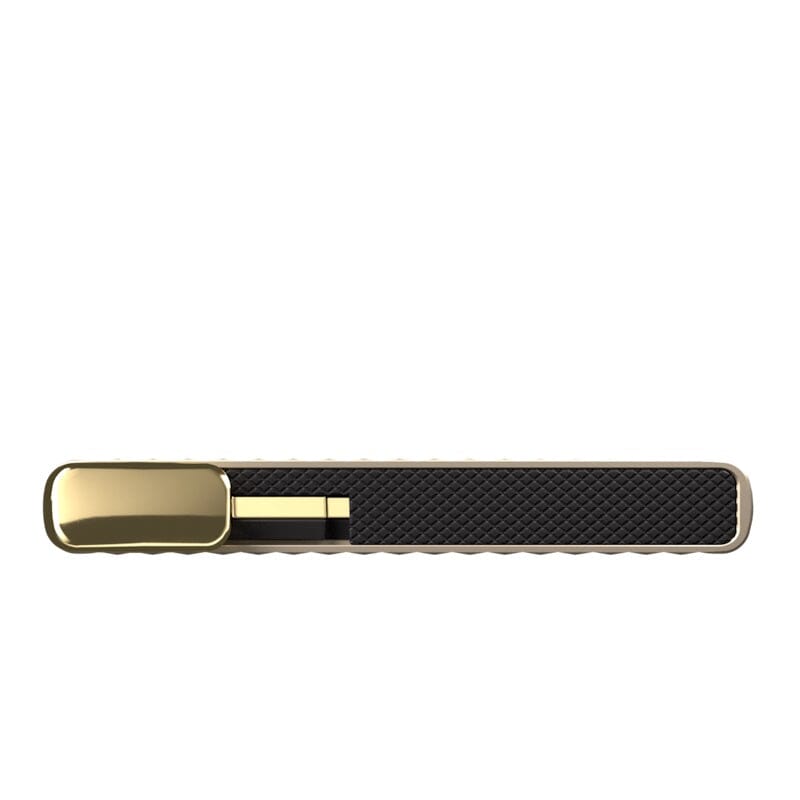 Secrid Cardprotector Fluted Cashmere