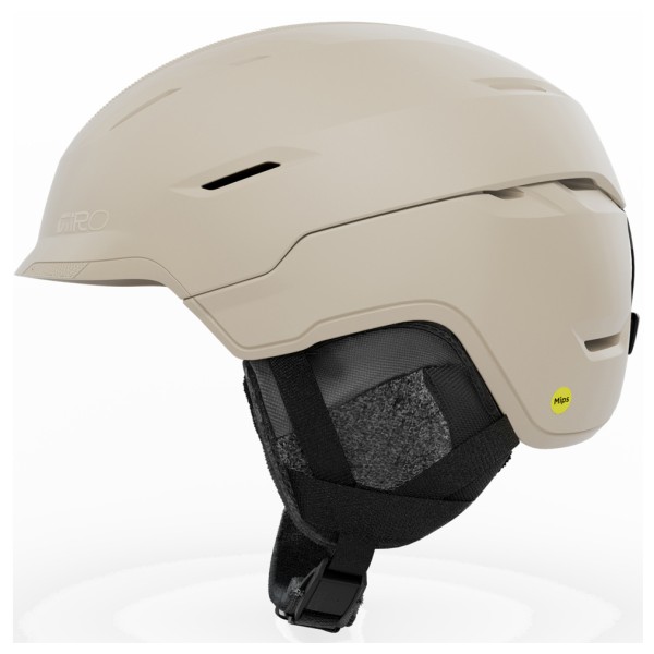Giro - Women's Tenaya Spherical - Casque de ski
