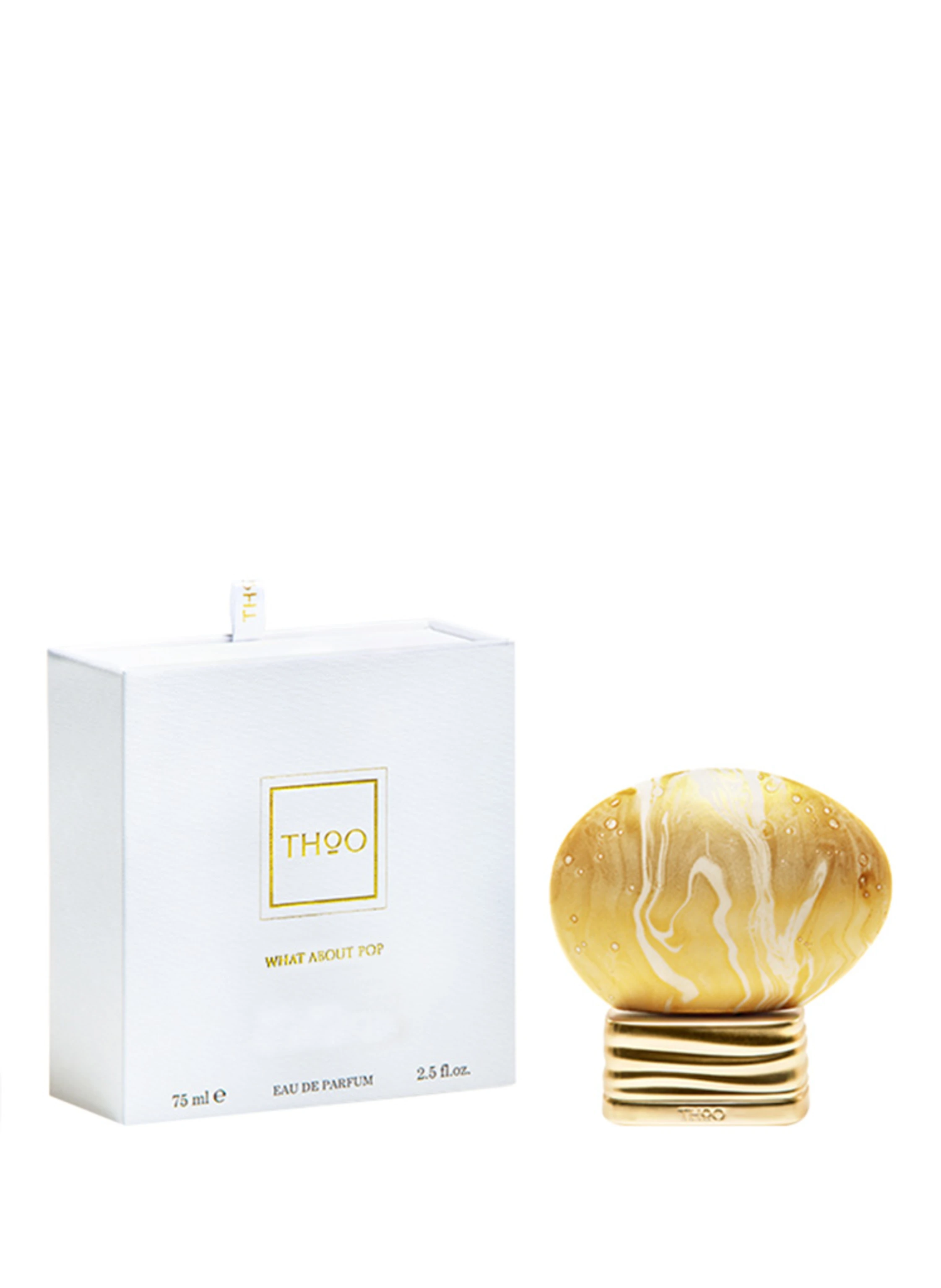 THE HOUSE OF OUD WHAT ABOUT POP