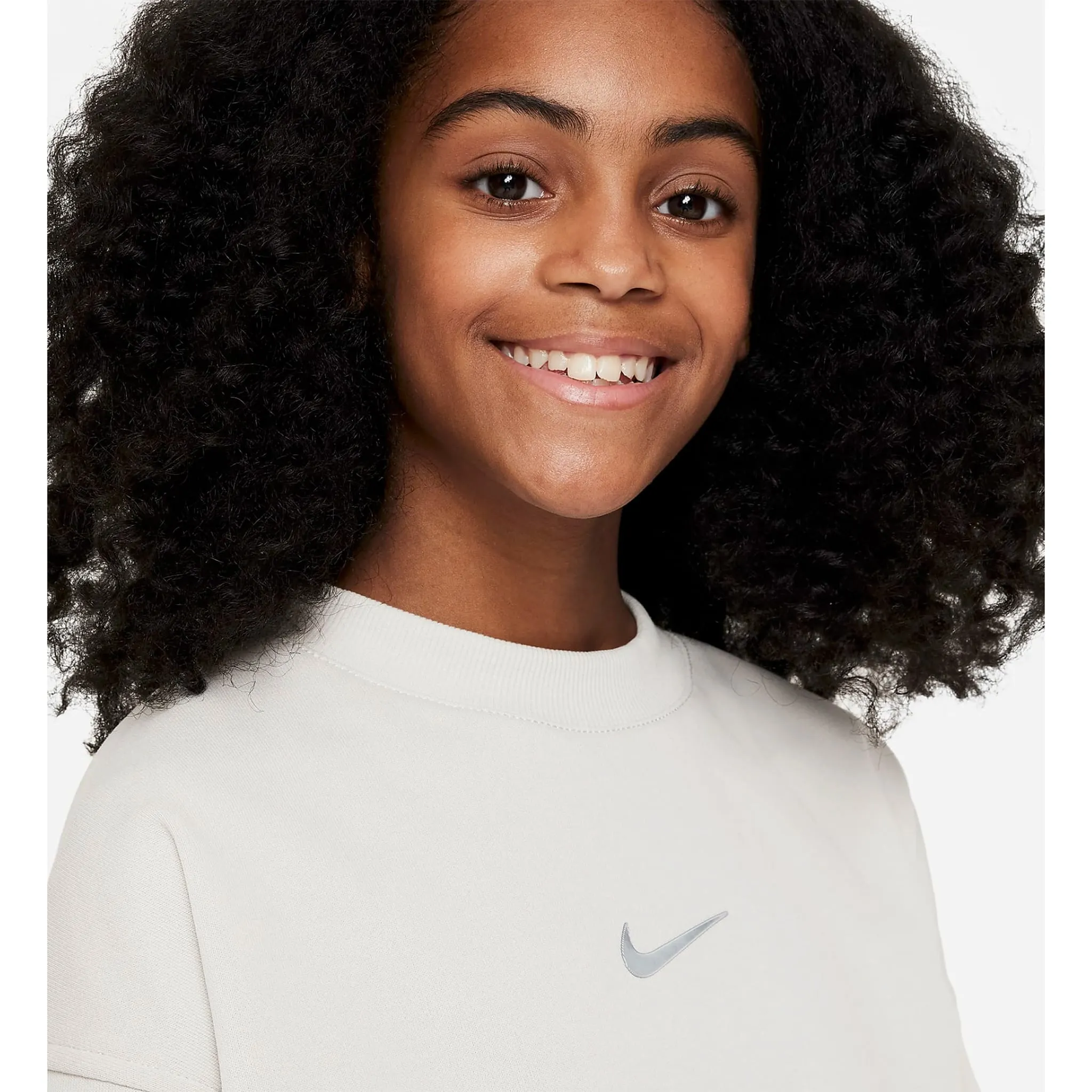 Nike Gilet Ouaté Sportswear 8-16ans