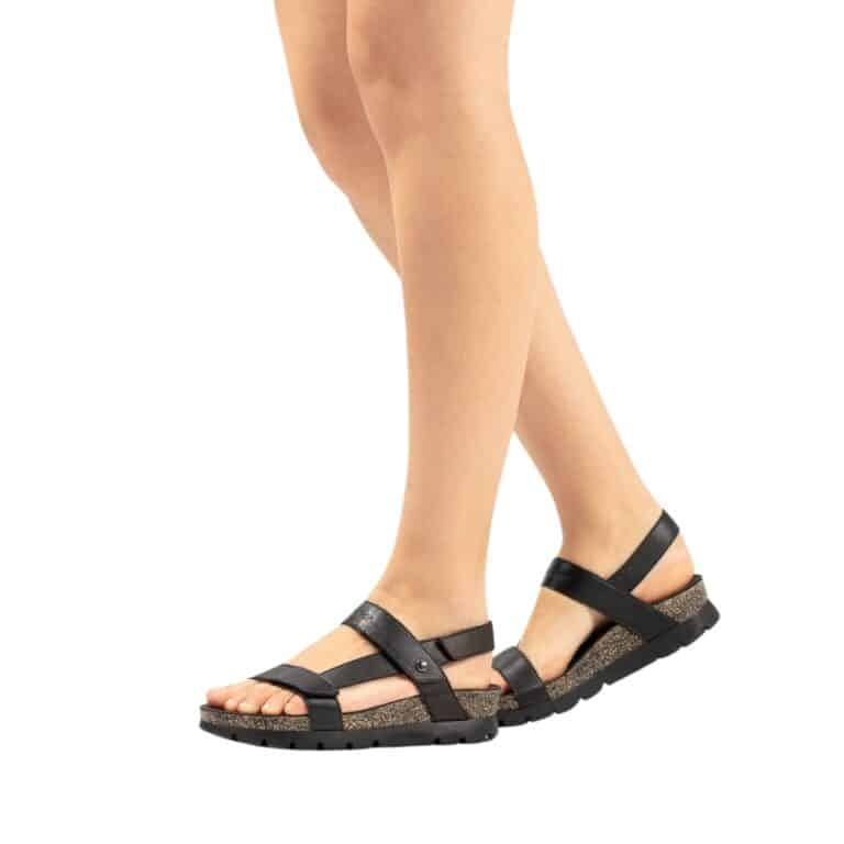 Panama Jack Selma B4 Sandal Dame