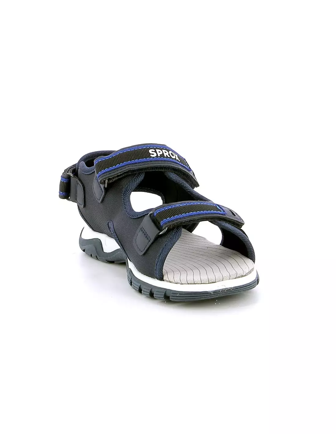 SAFETY JOGGER CORIMI - Sandales & nu-pieds Navy