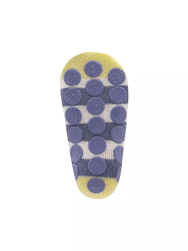 EWERS Jungen Socken 2-er Pkg. mittelblau blau