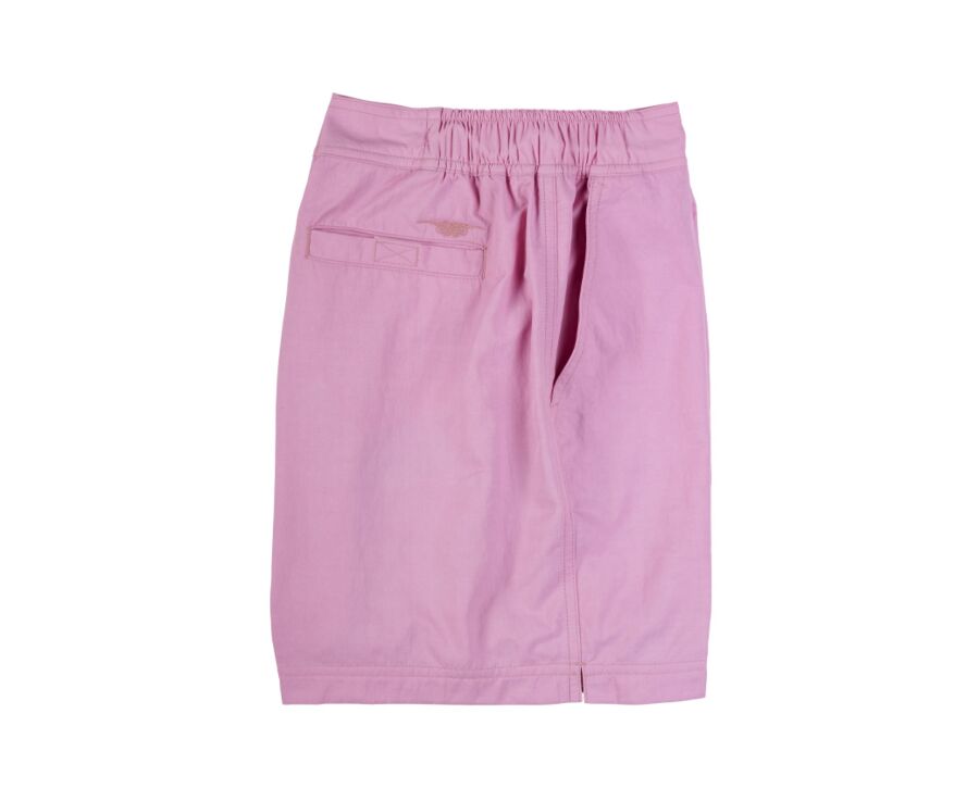 Maillot de bain Rose - BRENTAN