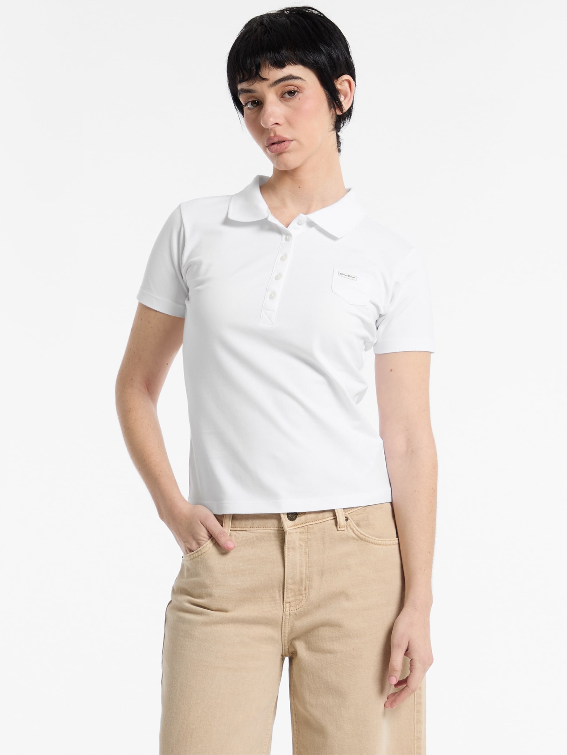 Polo Piquet