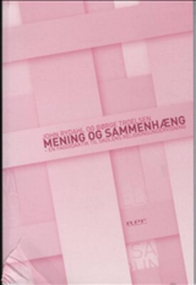 Mening Og Sammenhæng - John Rydahl - Bog