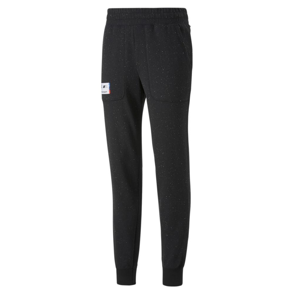 Puma Jogging Noir chiné Homme Puma Bmw Mms Collection