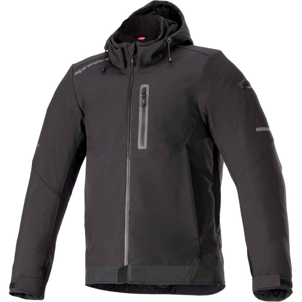 Alpinestars - Blouson Neo Waterproof Noir