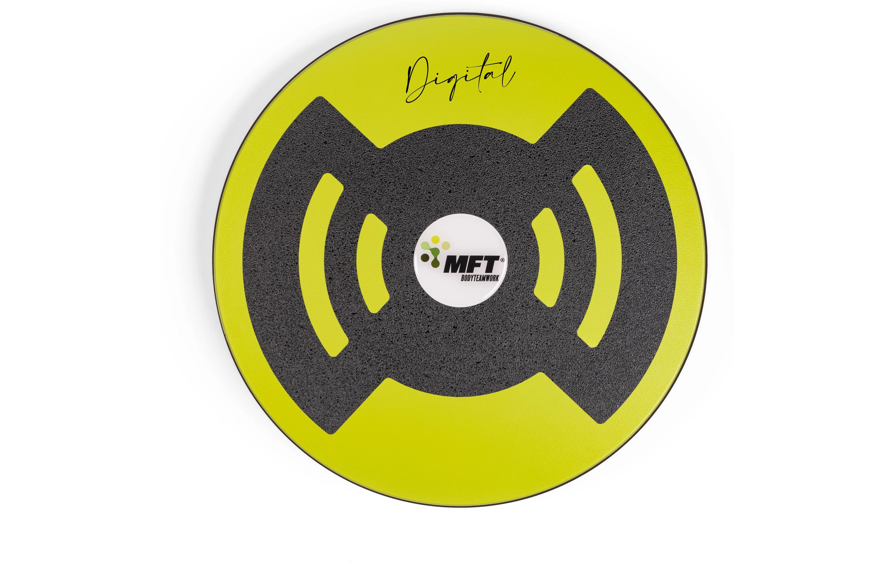 Balance Board Challenge Disc Digital<br>Allroundgerät für Balance und Beweglichkeit