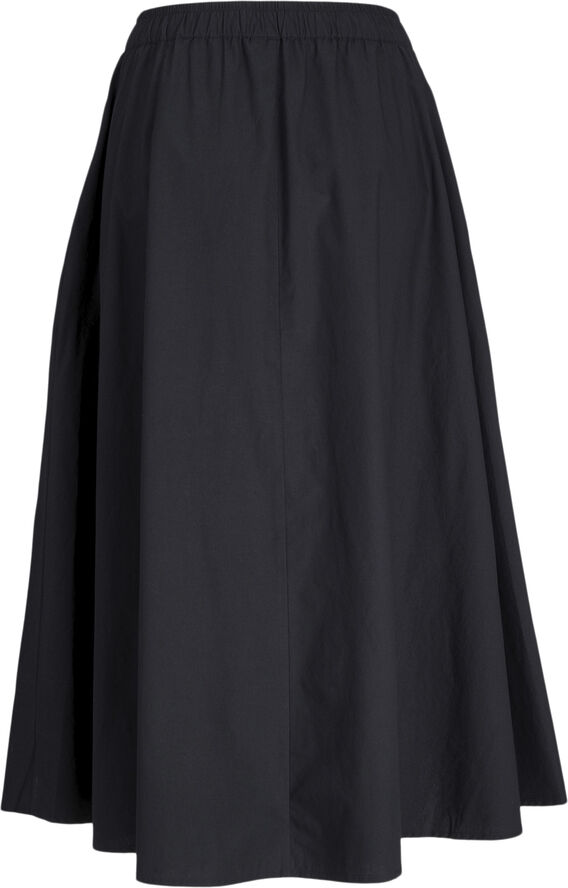 JJXX JXOAKLEY SKIRT WVN Sort
