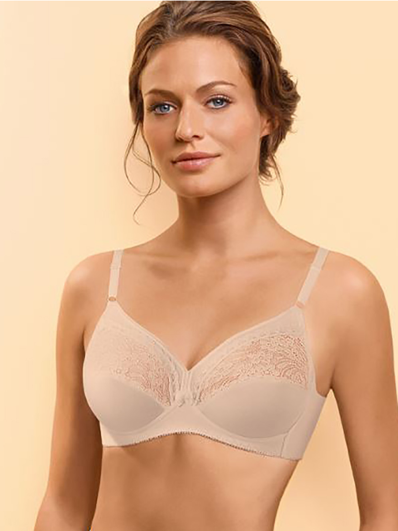 Soutien-gorge sans armatures Formfit