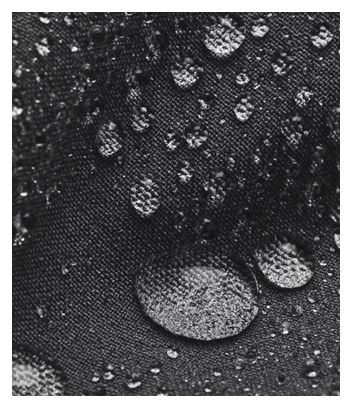Pantalon imperméable Under Armour OutRun the Storm Gris Homme