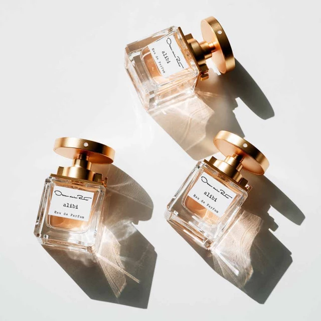 Alibi Eau de Parfum OSCAR DE LA RENTA