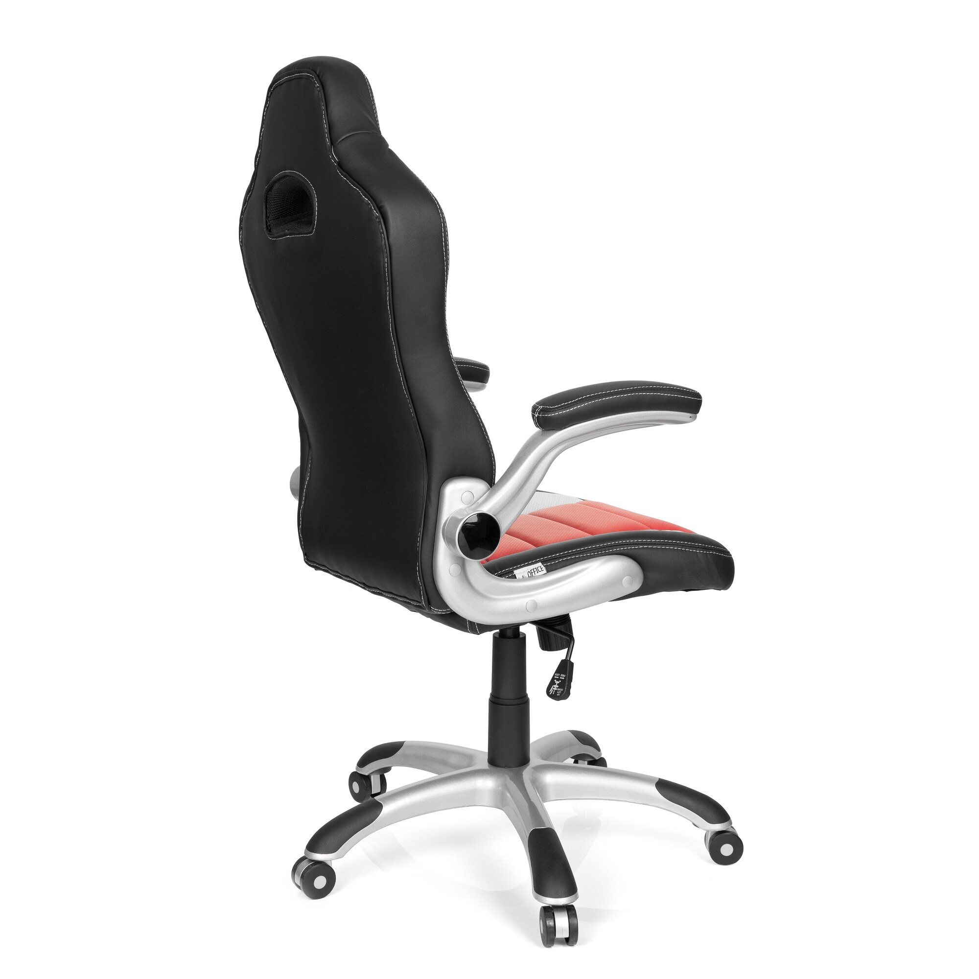 Gamingstuhl GAME SPORT Kunstleder mit Armlehnen hjh OFFICE
