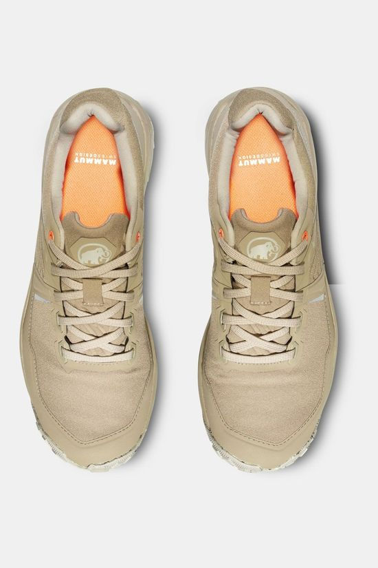 Mammut Mammut Ultimate III Low Gore-Tex Wandelschoen