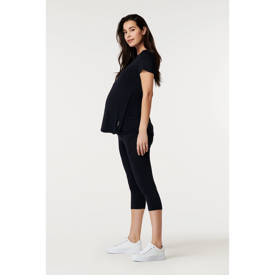 Esprit Umstandsleggings Night Sky Blue