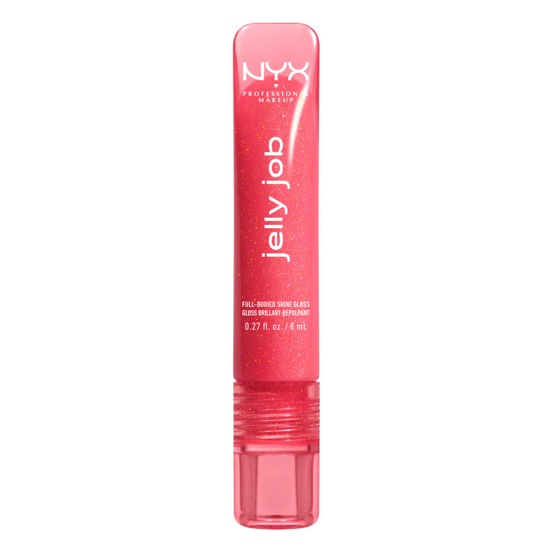 NYX Professional Makeup Jelly Job Jelly Job - High Shine Gloss