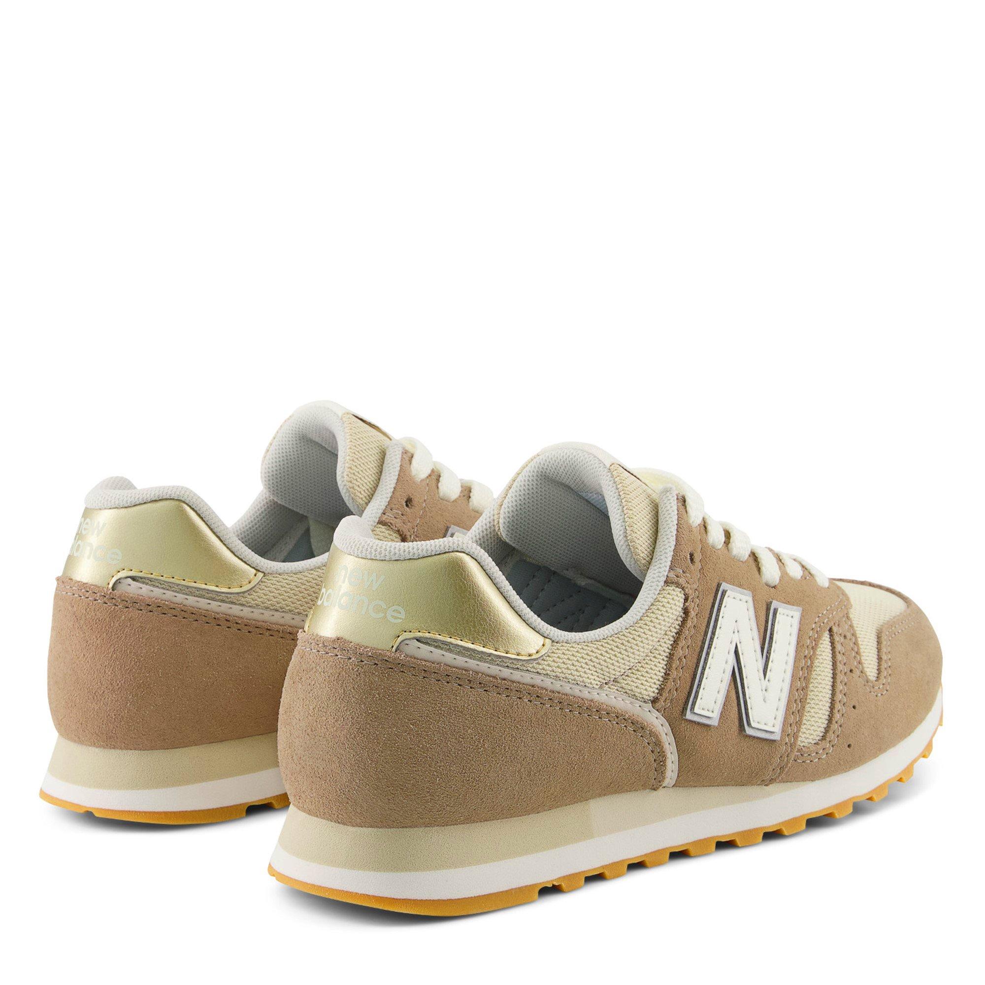 New Balance 373 Trainers Womens