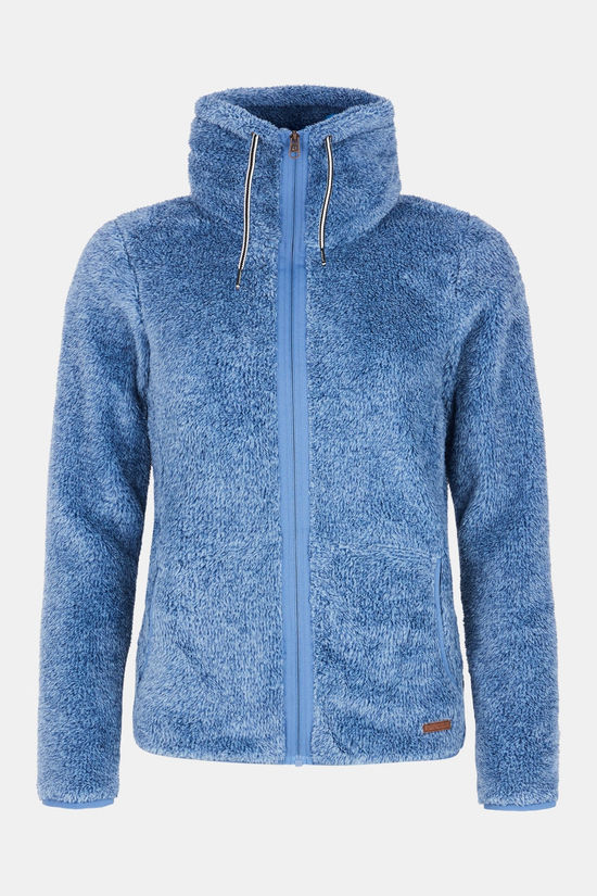 Protest Protest Riri Full Zip Top
