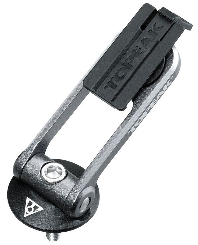 Topeak Halterung RideCase QuickClick™ Mount 1 1/4