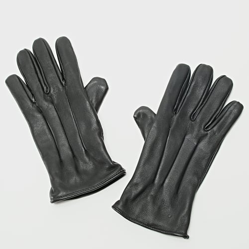 Gants Montana Noir