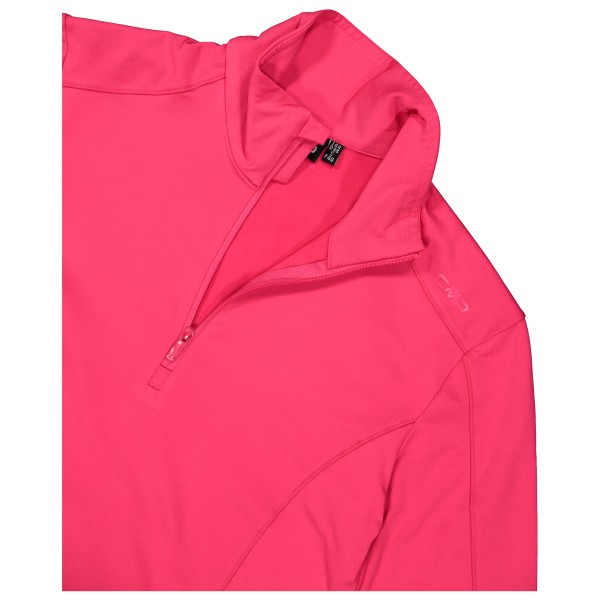 CMP - Women's Sweat Softech - Pull polaire