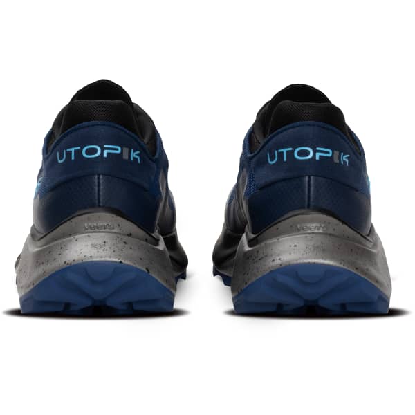 Chaussure trail VEETS M UTOPIK X-TERRA MIF1 BLANC/BLEU/ROUGE