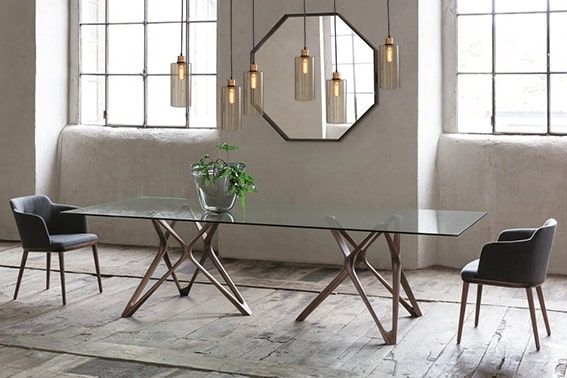 Hanglamp 2231-05-02-130-25614 Ortona B130 x D25 cm