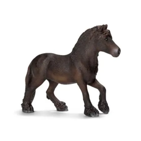 Schleich® 13740 Horse Club Fell Pony Stute