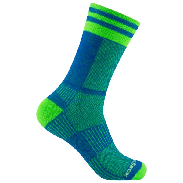 Wrightsock - Coolmesh II Crew - Chaussettes de randonnée