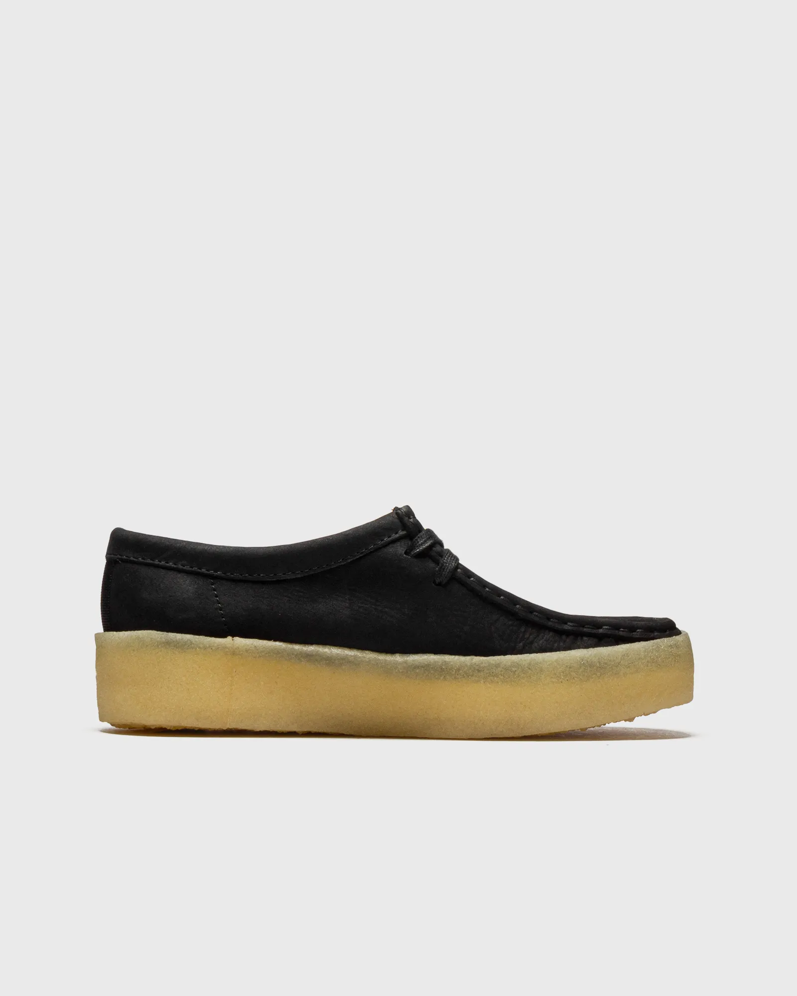 Clarks Originals WMNS Wallabee Cup