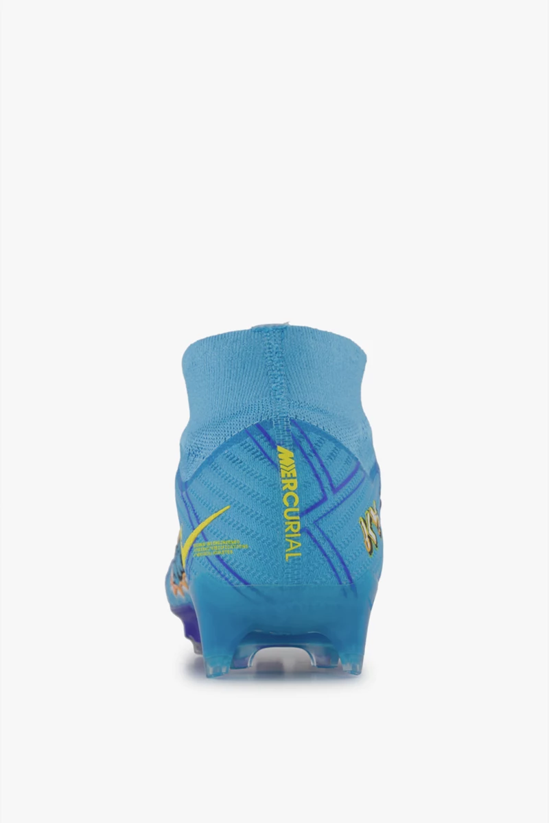 Nike Zoom Superfly 9 Elite KM FG Herren Fussballschuh