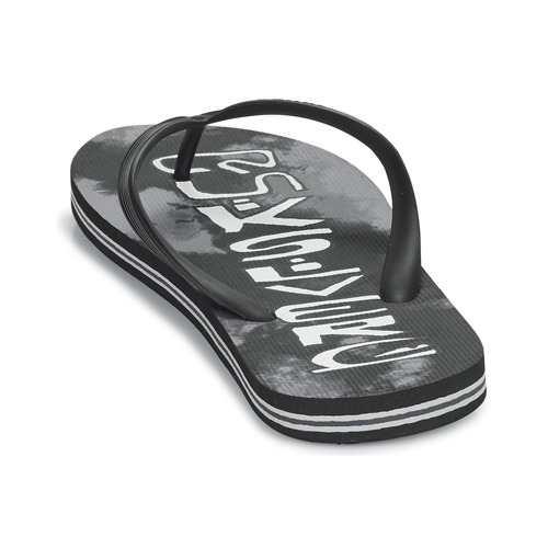 Quiksilver - MOLOKAI ACID DROP - Noir
