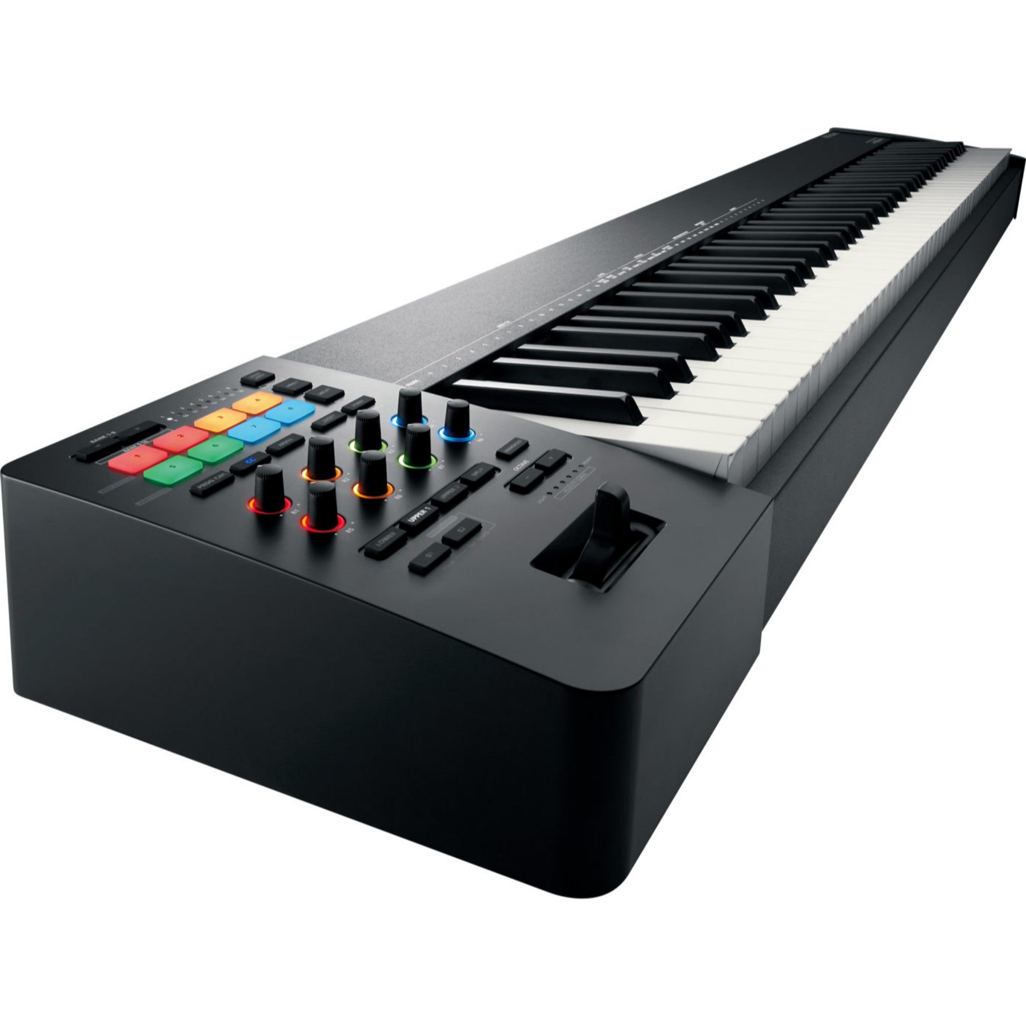 Roland A-88MKII USB/MIDI-keyboard