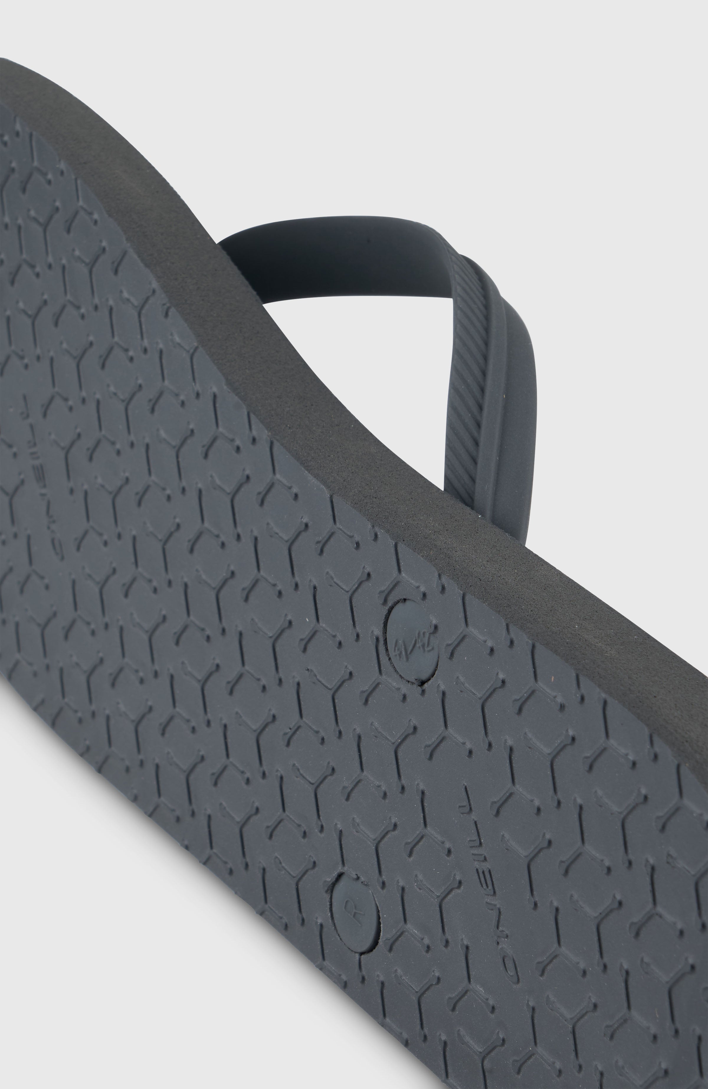 Profile Small Logo slippers