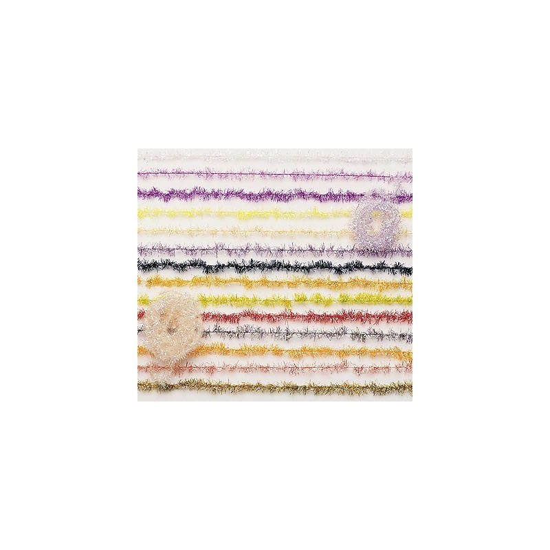 Flash Chenille Jmc