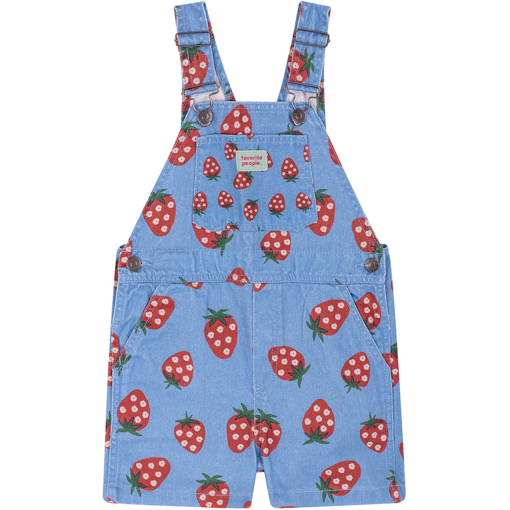 Køb favorite people Puglia Shorts Smækbukser Kids