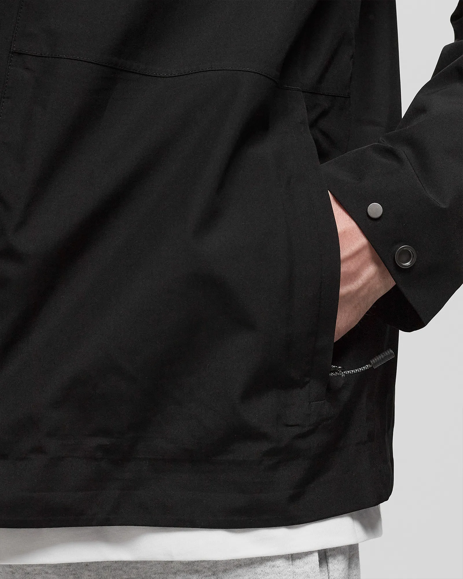 The North Face M AMOS TECH OVERSHIRT