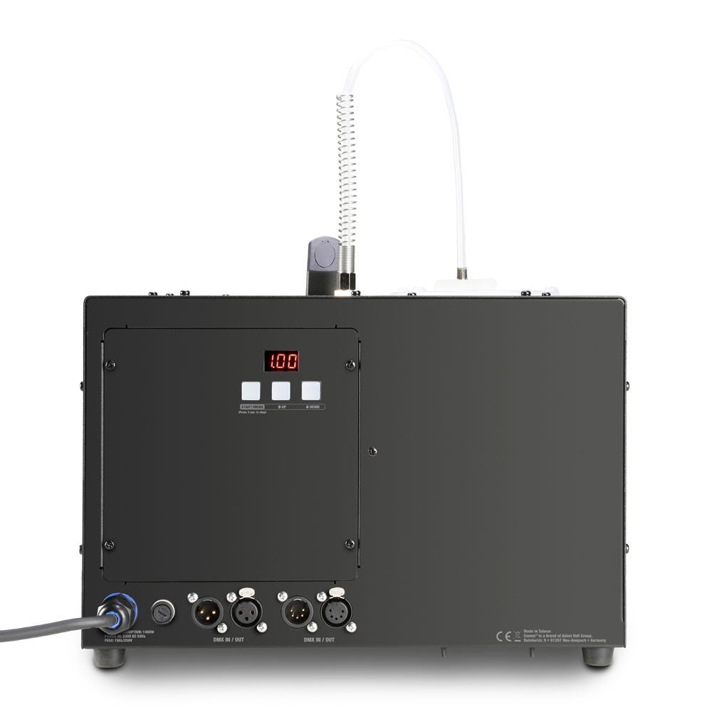 Cameo INSTANT HAZER 1400 Pro